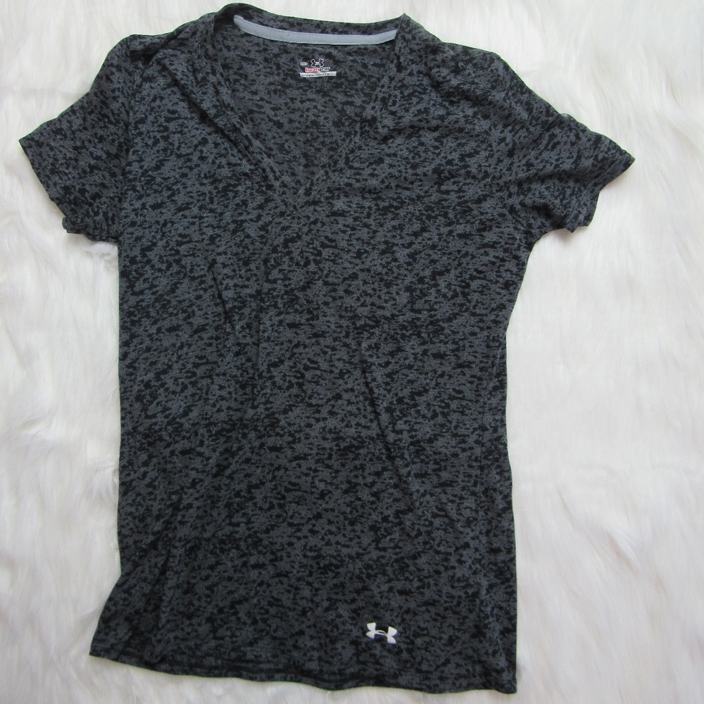 Under Armour shirt, size  medium